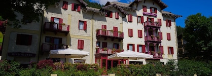 Gh Hotel Piaz