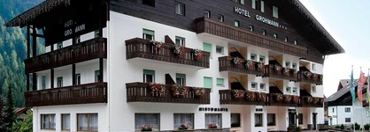Hotel Grohmann