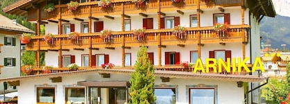 Hotel Arnika