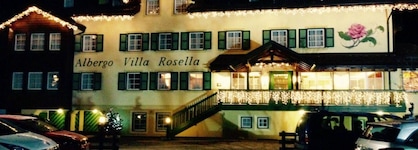 Hotel Villa Rosella Park & Wellness