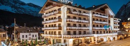 Hotel Bellevue Suites & Spa