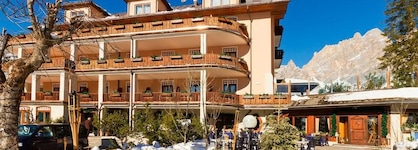 Boutique Hotel Villa Blu Cortina