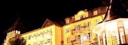 Miramonti Majestic Grand Hotel