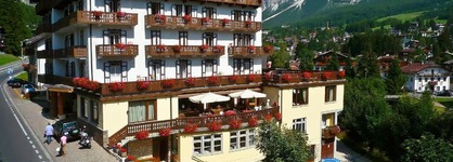 Hotel Corona
