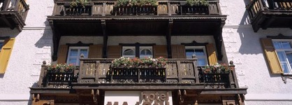 Hotel Majoni
