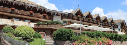Park Hotel Bellacosta