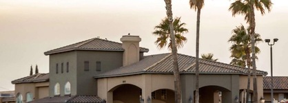 Best Western Plus A Wayfarer's Inn And Suites