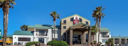 Best Western Plus King's Inn & Suites