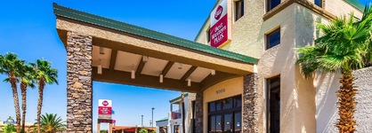 Best Western Plus King's Inn & Suites