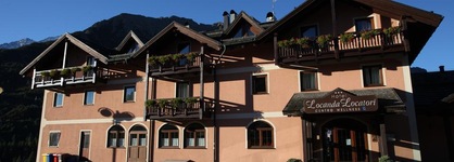 Locanda Locatori