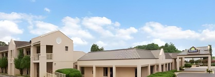 Days Inn By Wyndham Alexander City