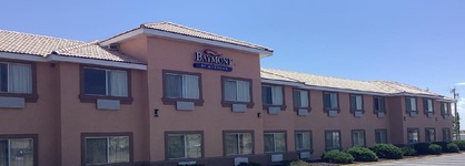 Baymont Inn & Suites By Wyndham