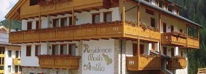 Residence Baita Antlia
