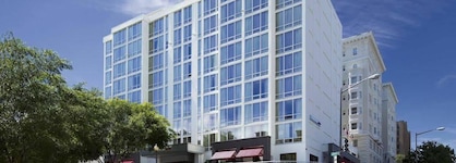 Hotel Rendale Washington Dc