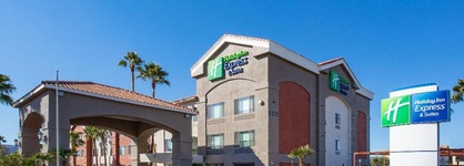 Holiday Inn Express & Suites Tucson North – Marana By Ihg