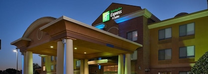 Holiday Inn Express & Suites Oxford By Ihg