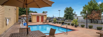 Best Western Conway