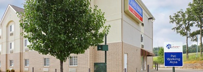 Candlewood Suites Conway By Ihg