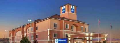 Best Western Sonora Inn & Suites