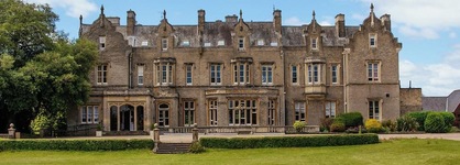Shendish Manor Hotel & Golf Course