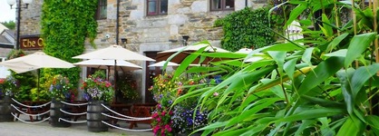 The Old Mill Inn