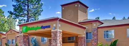 Greentree Inn & Suites Pinetop