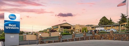 Best Western Prescottonian