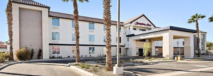 Hampton Inn By Hilton Calexico