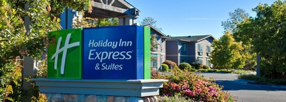 Holiday Inn Express Hotel & Suites Carpinteria By Ihg