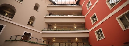 Grand Hotel Yerevan