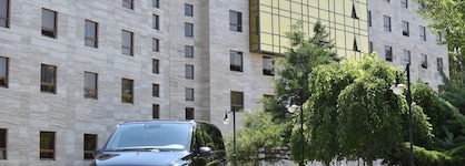 Radisson Blu Hotel, Yerevan