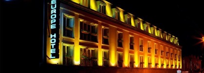 Europe Hotel
