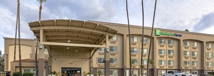 Holiday Inn Express Colton-Riverside North, An Ihg Hotel
