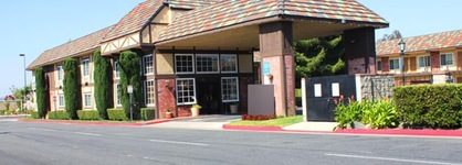 Hotel Del Sol
