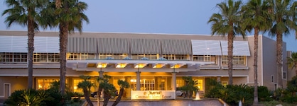 Coronado Island Marriott Resort & Spa