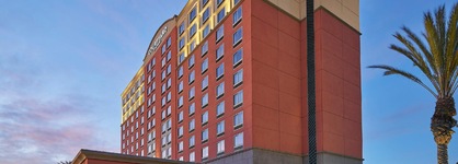 Courtyard By Marriott Los Angeles Westside