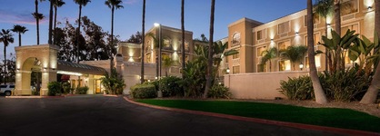 Best Western Escondido Hotel