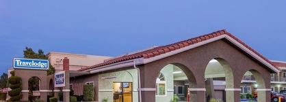 Travelodge By Wyndham Hemet Ca