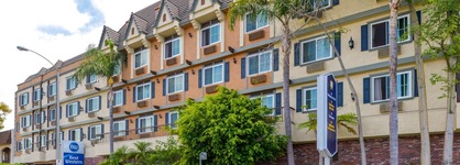 Best Western Airpark Hotel