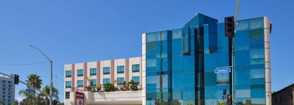 Best Western Plus Suites