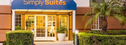 Sonesta Simply Suites Irvine East Foothill
