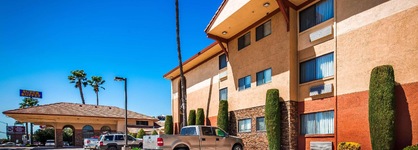 Best Western Plus Executive Inn & Suites