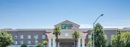 Holiday Inn Express And Suites Modesto By Ihg