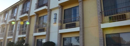 Best Western Norwalk Inn