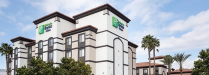 Holiday Inn Express And Suites Ontario Airport By Ihg