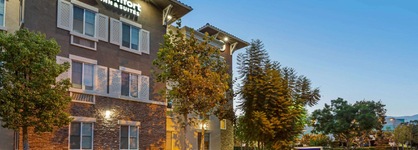 Comfort Inn & Suites Near Ontario Airport