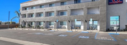 Red Lion Inn & Suites Perris
