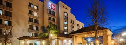 Best Western Plus Heritage Inn Rancho Cucamonga Ontario
