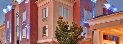 Holiday Inn Express Hotel & Suites Ontario Airport-Mills Mall, An Ihg Hotel
