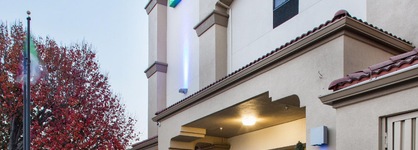 Holiday Inn Express Redwood City-Central By Ihg